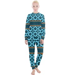 Pattern 28 Women s Lounge Set