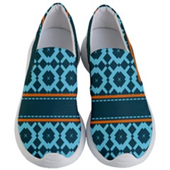 Pattern 28 Women s Lightweight Slip Ons