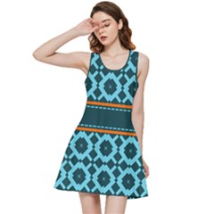 Pattern 28 Inside Out Racerback Dress