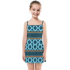 Pattern 28 Kids  Summer Sun Dress