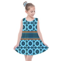 Pattern 28 Kids  Summer Dress