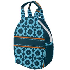 Pattern 28 Travel Backpacks