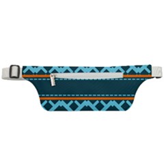 Pattern 28 Active Waist Bag