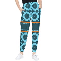 Pattern 28 Tapered Pants