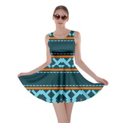 Pattern 28 Skater Dress