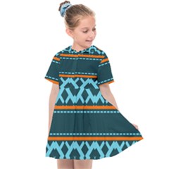 Pattern 28 Kids  Sailor Dress by GardenOfOphir