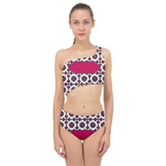 Pattern 31 Spliced Up Two Piece Swimsuit by GardenOfOphir