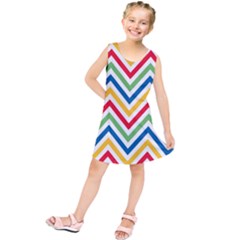 Pattern 33 Kids  Tunic Dress by GardenOfOphir