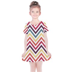 Pattern 35 Kids  Simple Cotton Dress by GardenOfOphir