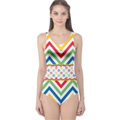 Pattern 34 One Piece Swimsuit by GardenOfOphir