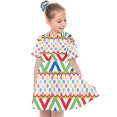 Pattern 34 Kids  Sailor Dress by GardenOfOphir