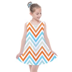 Pattern 36 Kids  Summer Dress by GardenOfOphir