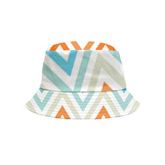 Pattern 36 Bucket Hat (kids) by GardenOfOphir