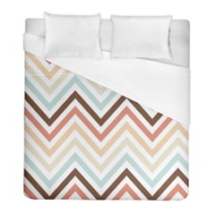 Pattern 38 Duvet Cover (full/ Double Size) by GardenOfOphir