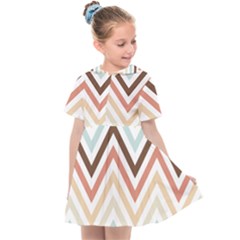 Pattern 38 Kids  Sailor Dress by GardenOfOphir