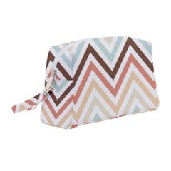 Pattern 38 Wristlet Pouch Bag (medium) by GardenOfOphir