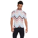 Pattern 38 Men s Short Sleeve Cycling Jersey View3