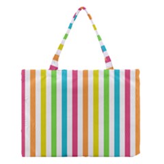 Pattern 41 Medium Tote Bag by GardenOfOphir