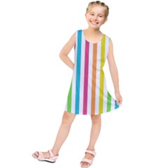 Pattern 41 Kids  Tunic Dress