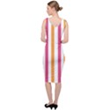 Pattern 41 Sleeveless Pencil Dress View4