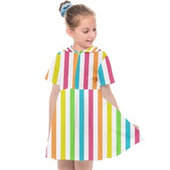 Pattern 41 Kids  Sailor Dress by GardenOfOphir