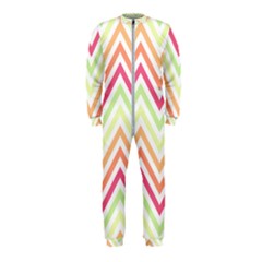 Pattern 39 Onepiece Jumpsuit (kids) by GardenOfOphir