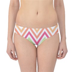 Pattern 39 Hipster Bikini Bottoms by GardenOfOphir