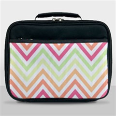 Pattern 39 Lunch Bag by GardenOfOphir