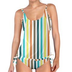 Pattern 42 Tankini Set by GardenOfOphir