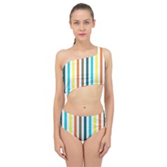 Pattern 42 Spliced Up Two Piece Swimsuit by GardenOfOphir