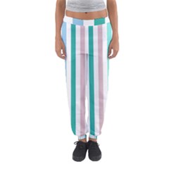 Pattern 43 Women s Jogger Sweatpants by GardenOfOphir