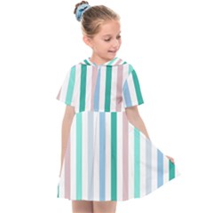 Pattern 43 Kids  Sailor Dress by GardenOfOphir