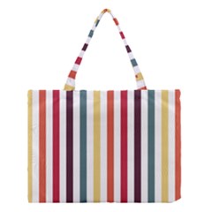 Pattern 45 Medium Tote Bag by GardenOfOphir