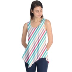 Pattern 46 Sleeveless Tunic by GardenOfOphir