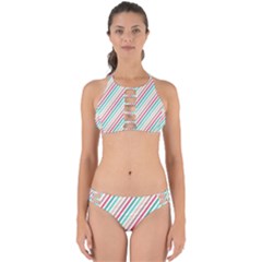 Pattern 46 Perfectly Cut Out Bikini Set by GardenOfOphir