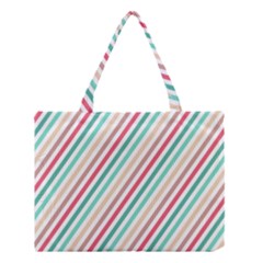 Pattern 46 Medium Tote Bag by GardenOfOphir