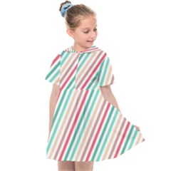 Pattern 46 Kids  Sailor Dress by GardenOfOphir