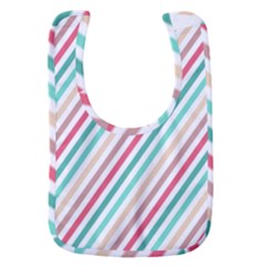 Pattern 46 Baby Bib by GardenOfOphir