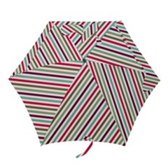 Pattern 47 Mini Folding Umbrellas by GardenOfOphir