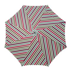 Pattern 47 Golf Umbrellas by GardenOfOphir