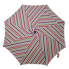 Pattern 47 Hook Handle Umbrellas (medium) by GardenOfOphir