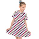 Pattern 47 Kids  Short Sleeve Shirt Dress View1