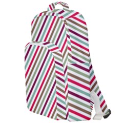 Pattern 47 Double Compartment Backpack by GardenOfOphir