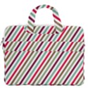 Pattern 47 MacBook Pro 16  Double Pocket Laptop Bag  View2