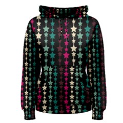 Pattern 48 Women s Pullover Hoodie by GardenOfOphir