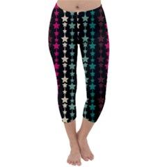 Pattern 48 Capri Winter Leggings  by GardenOfOphir