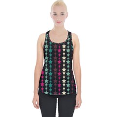 Pattern 48 Piece Up Tank Top by GardenOfOphir