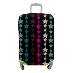 Pattern 48 Luggage Cover (small) by GardenOfOphir