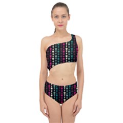 Pattern 48 Spliced Up Two Piece Swimsuit by GardenOfOphir