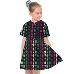 Pattern 48 Kids  Sailor Dress by GardenOfOphir